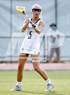 Photo from the gallery "St. Mary's @ Durham Academy (NCISAA D1 Quarterfinals)"