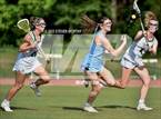 Photo from the gallery "St. Mary's @ Durham Academy (NCISAA D1 Quarterfinals)"