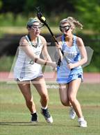 Photo from the gallery "St. Mary's @ Durham Academy (NCISAA D1 Quarterfinals)"