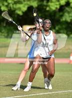 Photo from the gallery "St. Mary's @ Durham Academy (NCISAA D1 Quarterfinals)"