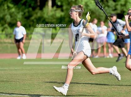 Thumbnail 3 in St. Mary's @ Durham Academy (NCISAA D1 Quarterfinals) photogallery.