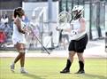 Photo from the gallery "St. Mary's @ Durham Academy (NCISAA D1 Quarterfinals)"