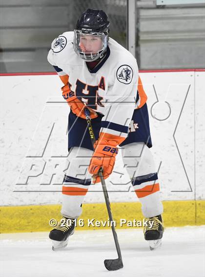 Thumbnail 2 in Housatonic/Northwestern/Wamogo @ Lyman Hall/Haddam-Killingworth/Coginchaug photogallery.
