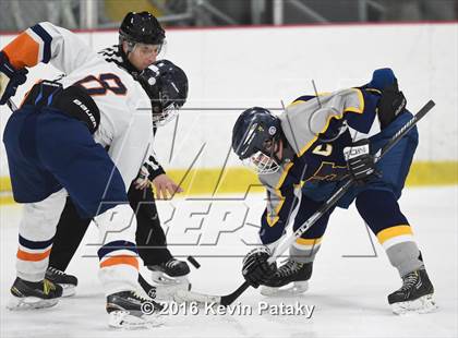 Thumbnail 1 in Housatonic/Northwestern/Wamogo @ Lyman Hall/Haddam-Killingworth/Coginchaug photogallery.
