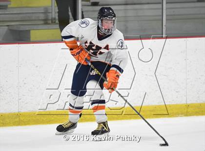 Thumbnail 1 in Housatonic/Northwestern/Wamogo @ Lyman Hall/Haddam-Killingworth/Coginchaug photogallery.