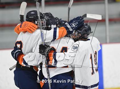 Thumbnail 1 in Housatonic/Northwestern/Wamogo @ Lyman Hall/Haddam-Killingworth/Coginchaug photogallery.