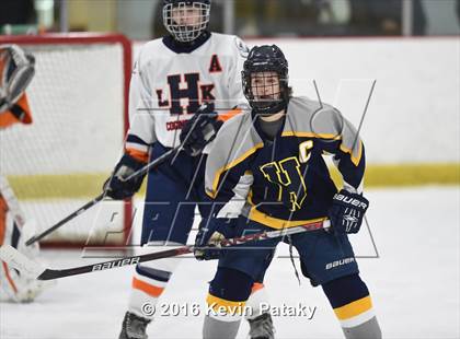 Thumbnail 1 in Housatonic/Northwestern/Wamogo @ Lyman Hall/Haddam-Killingworth/Coginchaug photogallery.