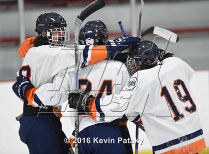 Thumbnail 2 in Housatonic/Northwestern/Wamogo @ Lyman Hall/Haddam-Killingworth/Coginchaug photogallery.