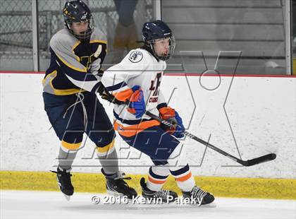 Thumbnail 3 in Housatonic/Northwestern/Wamogo @ Lyman Hall/Haddam-Killingworth/Coginchaug photogallery.