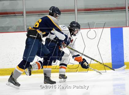 Thumbnail 3 in Housatonic/Northwestern/Wamogo @ Lyman Hall/Haddam-Killingworth/Coginchaug photogallery.