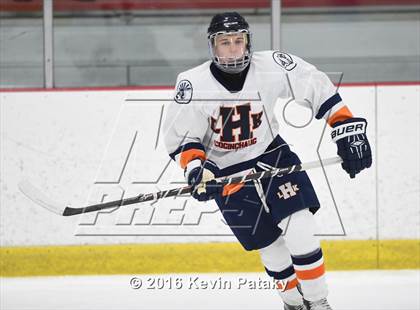 Thumbnail 3 in Housatonic/Northwestern/Wamogo @ Lyman Hall/Haddam-Killingworth/Coginchaug photogallery.
