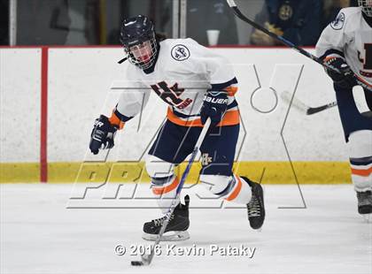 Thumbnail 1 in Housatonic/Northwestern/Wamogo @ Lyman Hall/Haddam-Killingworth/Coginchaug photogallery.
