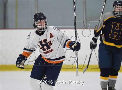 Thumbnail 2 in Housatonic/Northwestern/Wamogo @ Lyman Hall/Haddam-Killingworth/Coginchaug photogallery.