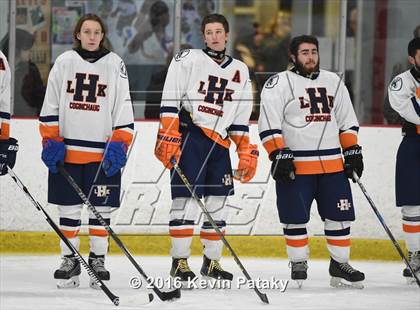 Thumbnail 1 in Housatonic/Northwestern/Wamogo @ Lyman Hall/Haddam-Killingworth/Coginchaug photogallery.