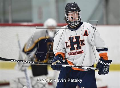 Thumbnail 3 in Housatonic/Northwestern/Wamogo @ Lyman Hall/Haddam-Killingworth/Coginchaug photogallery.