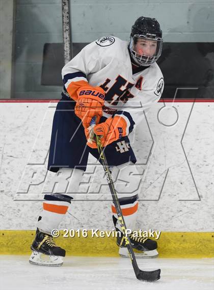Thumbnail 1 in Housatonic/Northwestern/Wamogo @ Lyman Hall/Haddam-Killingworth/Coginchaug photogallery.