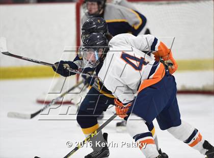 Thumbnail 3 in Housatonic/Northwestern/Wamogo @ Lyman Hall/Haddam-Killingworth/Coginchaug photogallery.