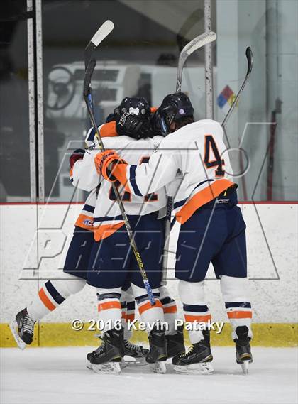 Thumbnail 1 in Housatonic/Northwestern/Wamogo @ Lyman Hall/Haddam-Killingworth/Coginchaug photogallery.