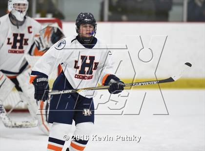 Thumbnail 1 in Housatonic/Northwestern/Wamogo @ Lyman Hall/Haddam-Killingworth/Coginchaug photogallery.