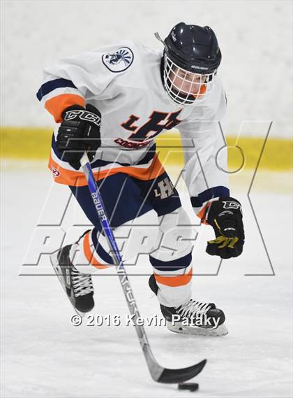 Thumbnail 1 in Housatonic/Northwestern/Wamogo @ Lyman Hall/Haddam-Killingworth/Coginchaug photogallery.