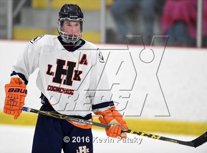 Thumbnail 3 in Housatonic/Northwestern/Wamogo @ Lyman Hall/Haddam-Killingworth/Coginchaug photogallery.