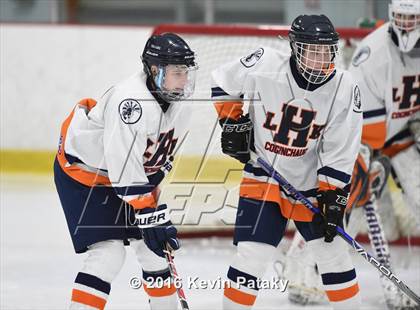 Thumbnail 3 in Housatonic/Northwestern/Wamogo @ Lyman Hall/Haddam-Killingworth/Coginchaug photogallery.