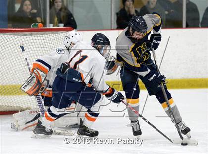 Thumbnail 3 in Housatonic/Northwestern/Wamogo @ Lyman Hall/Haddam-Killingworth/Coginchaug photogallery.