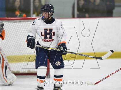 Thumbnail 1 in Housatonic/Northwestern/Wamogo @ Lyman Hall/Haddam-Killingworth/Coginchaug photogallery.