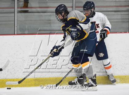 Thumbnail 1 in Housatonic/Northwestern/Wamogo @ Lyman Hall/Haddam-Killingworth/Coginchaug photogallery.