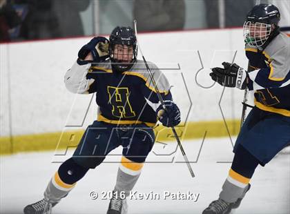 Thumbnail 3 in Housatonic/Northwestern/Wamogo @ Lyman Hall/Haddam-Killingworth/Coginchaug photogallery.