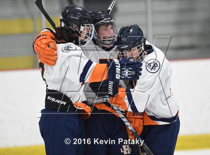 Thumbnail 2 in Housatonic/Northwestern/Wamogo @ Lyman Hall/Haddam-Killingworth/Coginchaug photogallery.