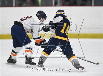 Thumbnail 2 in Housatonic/Northwestern/Wamogo @ Lyman Hall/Haddam-Killingworth/Coginchaug photogallery.