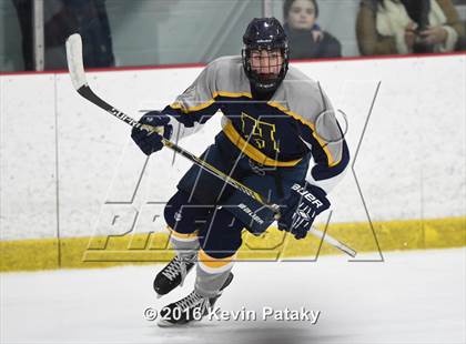 Thumbnail 3 in Housatonic/Northwestern/Wamogo @ Lyman Hall/Haddam-Killingworth/Coginchaug photogallery.