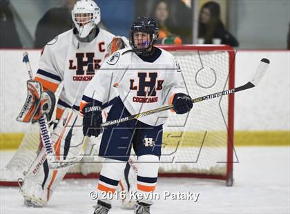 Thumbnail 2 in Housatonic/Northwestern/Wamogo @ Lyman Hall/Haddam-Killingworth/Coginchaug photogallery.