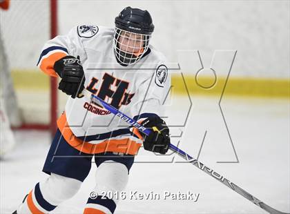 Thumbnail 3 in Housatonic/Northwestern/Wamogo @ Lyman Hall/Haddam-Killingworth/Coginchaug photogallery.