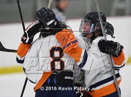 Thumbnail 3 in Housatonic/Northwestern/Wamogo @ Lyman Hall/Haddam-Killingworth/Coginchaug photogallery.