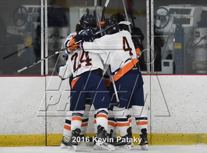 Thumbnail 1 in Housatonic/Northwestern/Wamogo @ Lyman Hall/Haddam-Killingworth/Coginchaug photogallery.