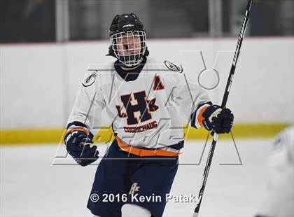 Thumbnail 2 in Housatonic/Northwestern/Wamogo @ Lyman Hall/Haddam-Killingworth/Coginchaug photogallery.