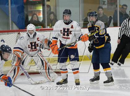 Thumbnail 2 in Housatonic/Northwestern/Wamogo @ Lyman Hall/Haddam-Killingworth/Coginchaug photogallery.
