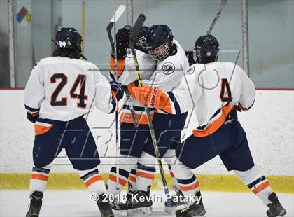 Thumbnail 3 in Housatonic/Northwestern/Wamogo @ Lyman Hall/Haddam-Killingworth/Coginchaug photogallery.