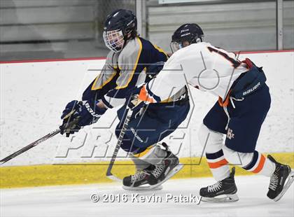Thumbnail 2 in Housatonic/Northwestern/Wamogo @ Lyman Hall/Haddam-Killingworth/Coginchaug photogallery.