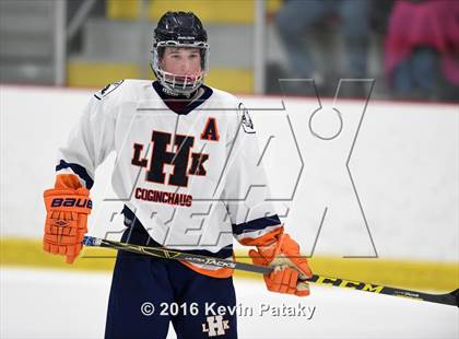 Thumbnail 1 in Housatonic/Northwestern/Wamogo @ Lyman Hall/Haddam-Killingworth/Coginchaug photogallery.