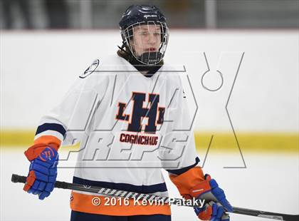 Thumbnail 1 in Housatonic/Northwestern/Wamogo @ Lyman Hall/Haddam-Killingworth/Coginchaug photogallery.