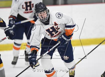 Thumbnail 1 in Housatonic/Northwestern/Wamogo @ Lyman Hall/Haddam-Killingworth/Coginchaug photogallery.