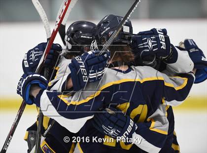 Thumbnail 3 in Housatonic/Northwestern/Wamogo @ Lyman Hall/Haddam-Killingworth/Coginchaug photogallery.