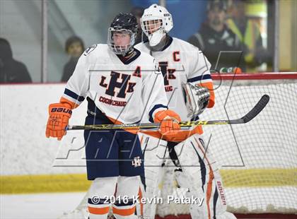 Thumbnail 1 in Housatonic/Northwestern/Wamogo @ Lyman Hall/Haddam-Killingworth/Coginchaug photogallery.