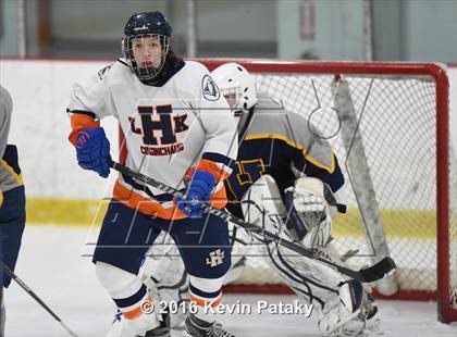 Thumbnail 3 in Housatonic/Northwestern/Wamogo @ Lyman Hall/Haddam-Killingworth/Coginchaug photogallery.