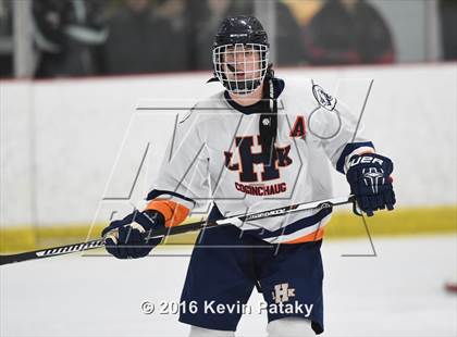 Thumbnail 1 in Housatonic/Northwestern/Wamogo @ Lyman Hall/Haddam-Killingworth/Coginchaug photogallery.