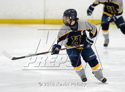 Thumbnail 3 in Housatonic/Northwestern/Wamogo @ Lyman Hall/Haddam-Killingworth/Coginchaug photogallery.