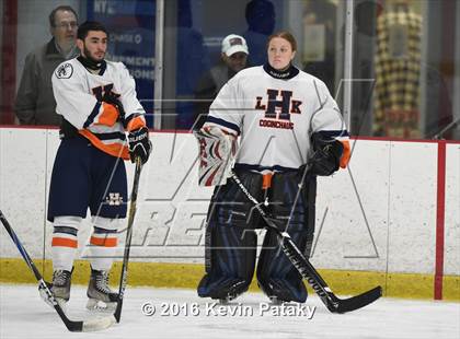 Thumbnail 2 in Housatonic/Northwestern/Wamogo @ Lyman Hall/Haddam-Killingworth/Coginchaug photogallery.
